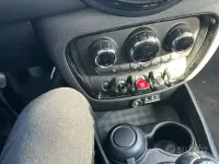 Usata Mini Cooper 136 CV (100 kW) 2019 Bianco Utilitaria