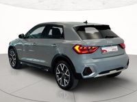 Usata Audi A1 Business 116 CV (85 kW) 2025 Grigio freccia perla SUV