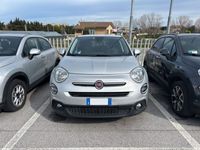 usata Fiat 500X 1.3 1.3 MultiJet 95 CV Connect