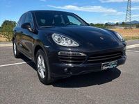 Occasion Porsche Cayenne 245 ch (180 kW) 2011 Noir SUV
