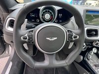 usata Aston Martin Vantage VantageVETTURA DEL MERCATO ITALIA