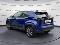Usata Toyota Yaris Cross Business Edition 115 CV (84 kW) 2022 Blu SUV