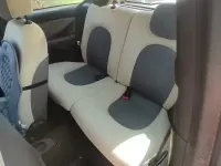 Usata Lancia Ypsilon 69 CV (50 kW) 2004 Beige Utilitaria