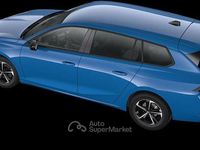 Nuova Opel Astra Edition 131 CV (96 kW) 2025 Blu / metallizzato Station wagon