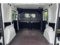 Usata Fiat Doblò 95 CV (69 kW) 2019 Bianco Monovolume