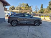 Usata Audi Q3 Sportback S-Line 150 CV (110 kW) 2021 Grigio SUV