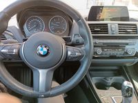 usata BMW 218 d coupé