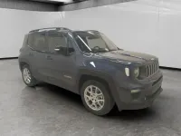 Usata Jeep Renegade Limited 131 CV (96 kW) 2022 Blu/azzurro SUV