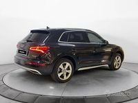 Usata Audi Q5 Business 190 CV (139 kW) 2019 Nero SUV