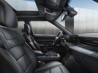 Nuova KGM Actyon 204 CV (150 kW) 2026 Iron metal SUV