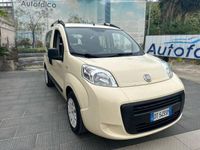 usata Fiat Qubo 1.4 8V 73 CV Active gpl