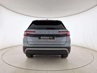 Brugt Skoda Kodiaq Executive 150 HK (110 kW) 2025 Grå SUV