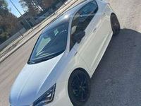 usata Seat Leon 2.0 tdi FR 184cv dsg