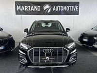 Usata Audi Q5 Business 163 CV (119 kW) 2023 Nero SUV