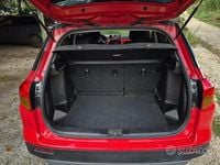Usata Suzuki Vitara Cool 120 CV (88 kW) 2018 Rosso SUV
