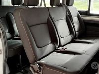 Begagnad Renault Trafic 115 HK (84 kW) 2015 Grå Minibuss