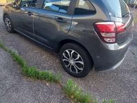 Brugt Citroën C3 82 HK (60 kW) 2016 Sedan