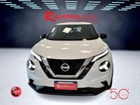 Usata Nissan Juke N-Connecta 114 CV (83 kW) 2025 Bianco SUV