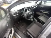 Usata Citroën C3 Feel 83 CV (61 kW) 2020 Grigio Utilitaria