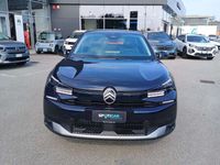 Nuova Citroën C4 PureTech 131 CV (96 kW) 2025 Eclipse blue Berlina