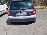 usata Renault Clio II Clio 1.5 dCi 100CV cat 5 porte Initiale