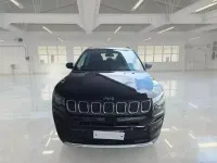 Usata Jeep Compass 130 CV (95 kW) 2023 SUV