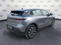Nuova Renault Megane E-Tech Evolution 96 kW (131 CV) 2025 Grigio Utilitaria