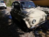 Usata Fiat 500L 1970 Monovolume