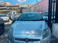 Usata Fiat Bravo Dynamic 90 CV (66 kW) 2010 Blu Utilitaria