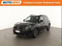 Usata Mini Countryman Classic 204 CV (150 kW) 2025 Nero SUV