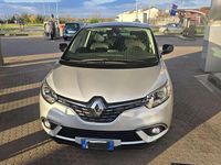 Usata Renault Scénic IV Intens 110 CV (80 kW) 2017 Monovolume