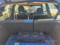 Occasion Peugeot 106 Sport 60 PK (44 kW) 2003 Blauw Hatchback