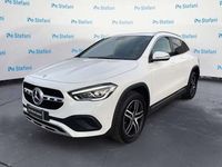 usata Mercedes GLA200 GLA 200d Automatic Sport Plus