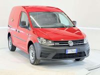 Usata VW Caddy 110 CV (80 kW) 2016 Other Monovolume