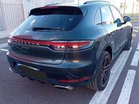 usata Porsche Macan 2.0 245cv pdk