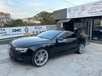 usata Audi A5 SPB 3.0 V6 TDI 245 CV quattro S tronic