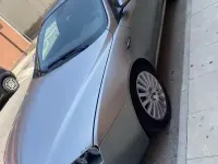 Usata Alfa Romeo 159 150 CV (110 kW) 2007 Grigio Station wagon