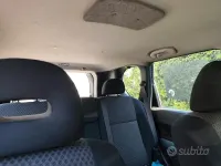 Usata Nissan X-Trail 150 CV (110 kW) 2007 SUV