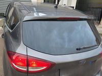 Usata Ford C-MAX 120 CV (88 kW) 2016 Grigio Monovolume