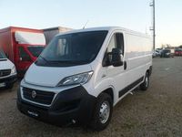 usata Fiat Ducato 2.3 MJT 130 furgone lungo tetto basso BELLISSIMO!!