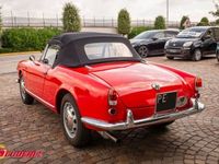 usata Alfa Romeo Giulietta 2.0 1300 SPYDER