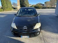 Usata Citroën C3 Exclusive 68 CV (50 kW) 2008 Berlina