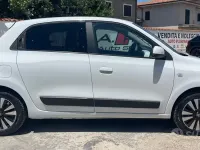 Usata Renault Twingo SE 65 CV (47 kW) 2021 Bianco Utilitaria
