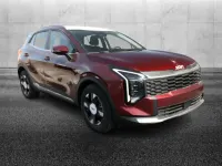 Nuova Kia Sportage 150 CV (110 kW) 2026 Rosso SUV