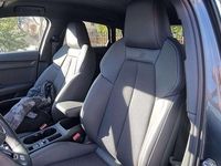 Usata Audi A3 S-Line 150 CV (110 kW) 2021 Berlina
