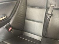 Usata BMW 320 Cabriolet 170 CV (125 kW) 2003 Cabrio