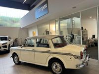Usata Fiat 1100 48 CV (35 kW) 1964 Bianco Berlina