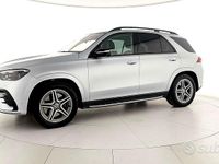 Usata Mercedes GLE450 AMG AMG Line Premium Plus 367 CV (269 kW) 2024 Grigio SUV