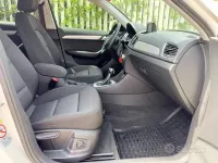 Usata Audi Q3 150 CV (110 kW) 2018 Bianco SUV