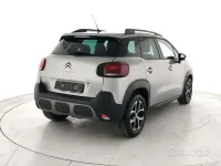 Occasion Citroën C3 Aircross PureTech 110 ch (80 kW) 2024 Gris SUV